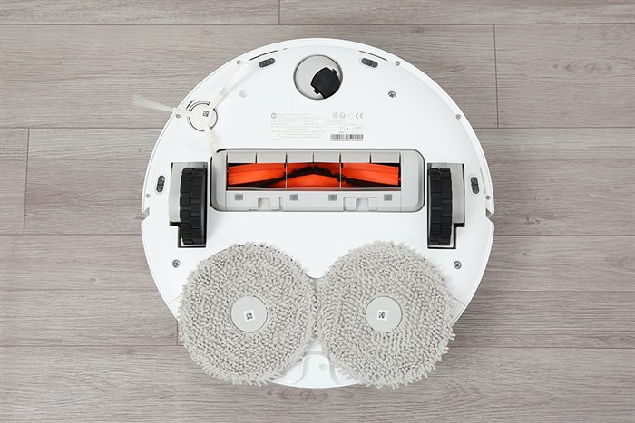 Robot Hút Bụi Lau Nhà Xiaomi Vacuum X20 Plus BHR8124EU